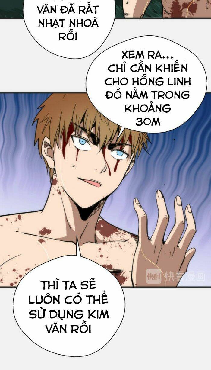 Cao Đẳng Linh Hồn: Chapter 96