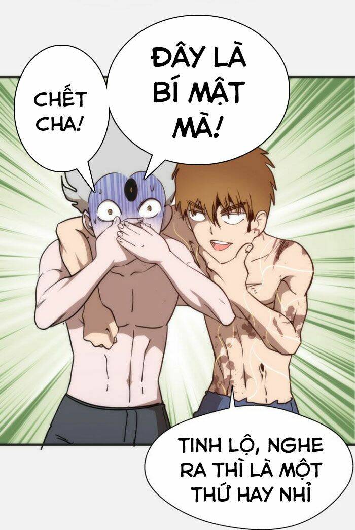 Cao Đẳng Linh Hồn: Chapter 96