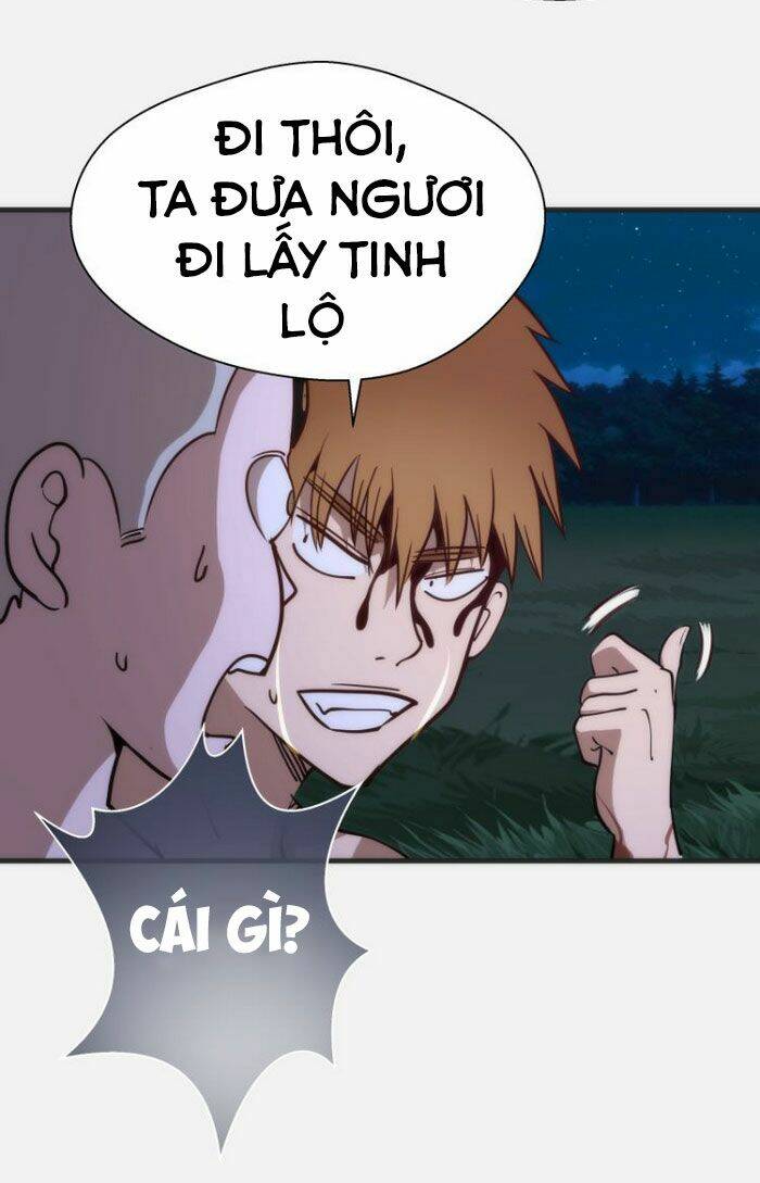 Cao Đẳng Linh Hồn: Chapter 96