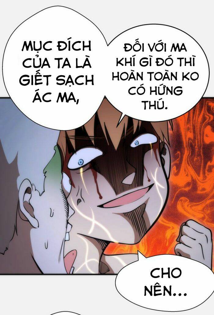 Cao Đẳng Linh Hồn: Chapter 96