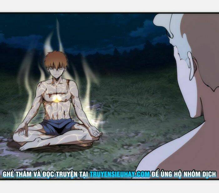 Cao Đẳng Linh Hồn: Chapter 96
