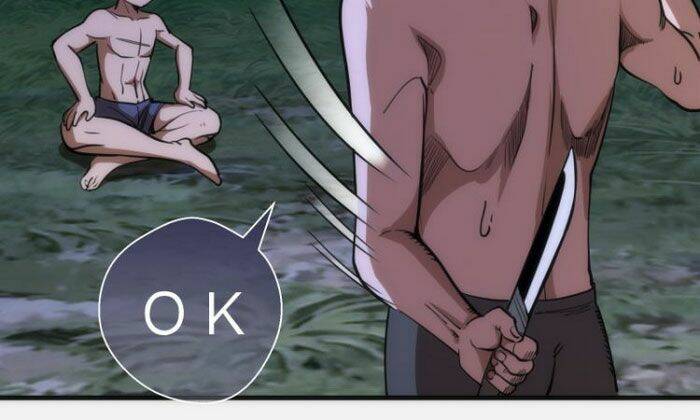 Cao Đẳng Linh Hồn: Chapter 96