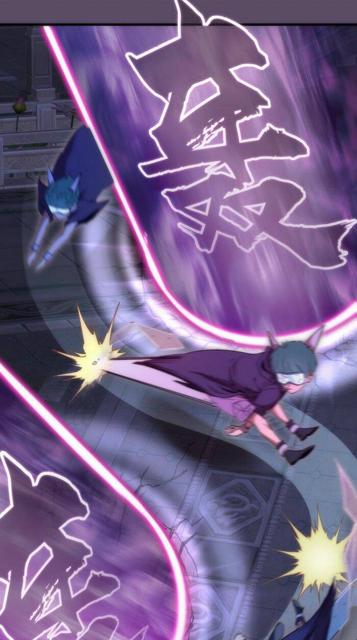 Cao Đẳng Linh Hồn: Chapter 96