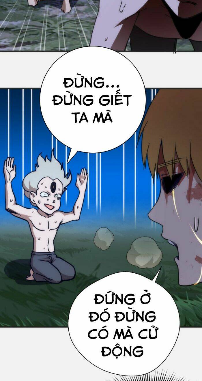 Cao Đẳng Linh Hồn: Chapter 96