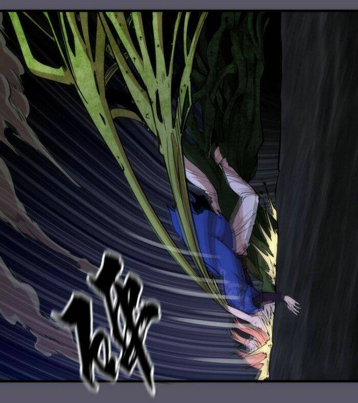 Cao Đẳng Linh Hồn: Chapter 97