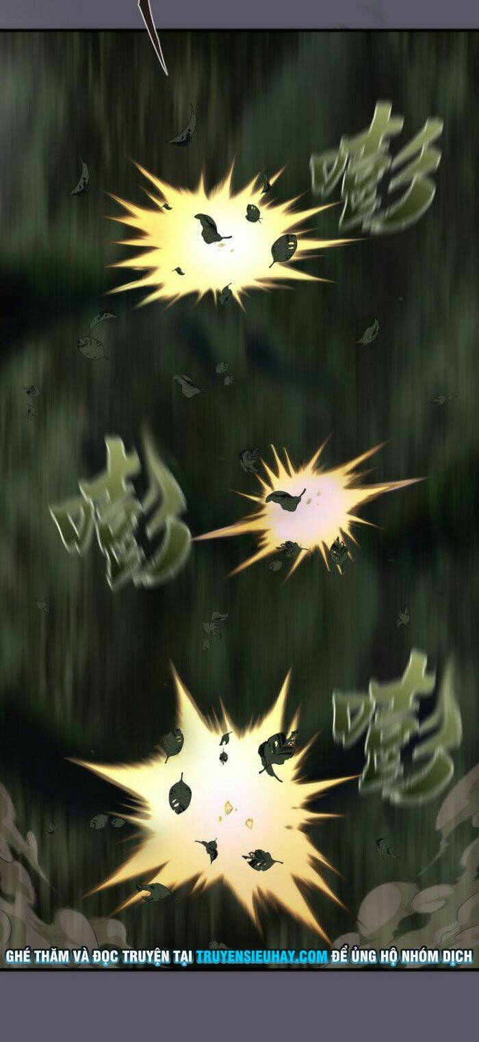 Cao Đẳng Linh Hồn: Chapter 97