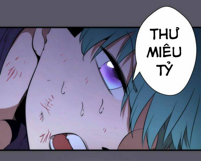 Cao Đẳng Linh Hồn: Chapter 97