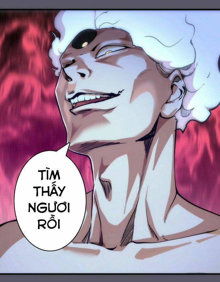 Cao Đẳng Linh Hồn: Chapter 97