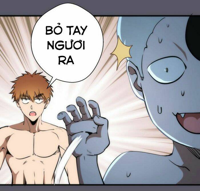 Cao Đẳng Linh Hồn: Chapter 97