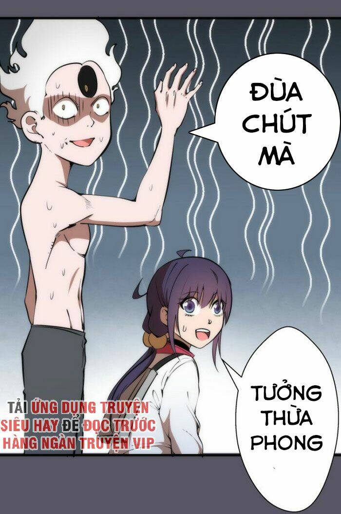 Cao Đẳng Linh Hồn: Chapter 97