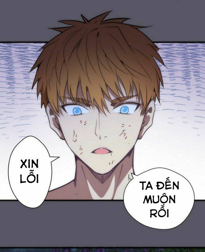 Cao Đẳng Linh Hồn: Chapter 97