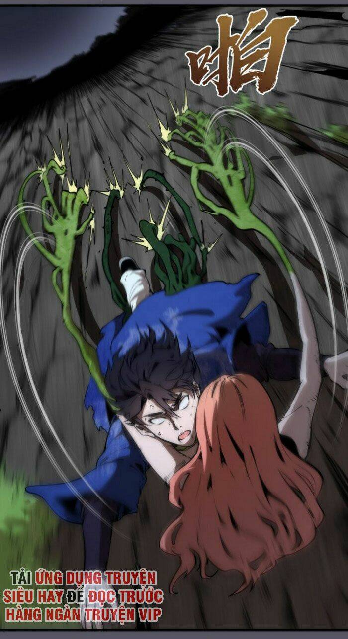 Cao Đẳng Linh Hồn: Chapter 97