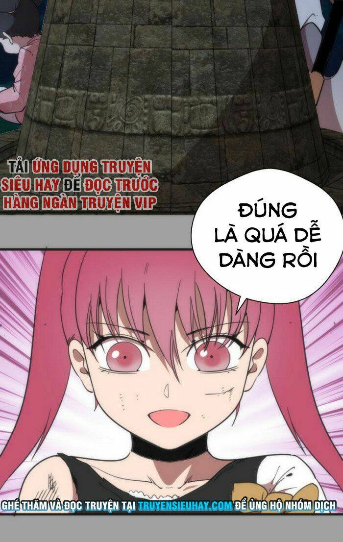 Cao Đẳng Linh Hồn: Chapter 99.5
