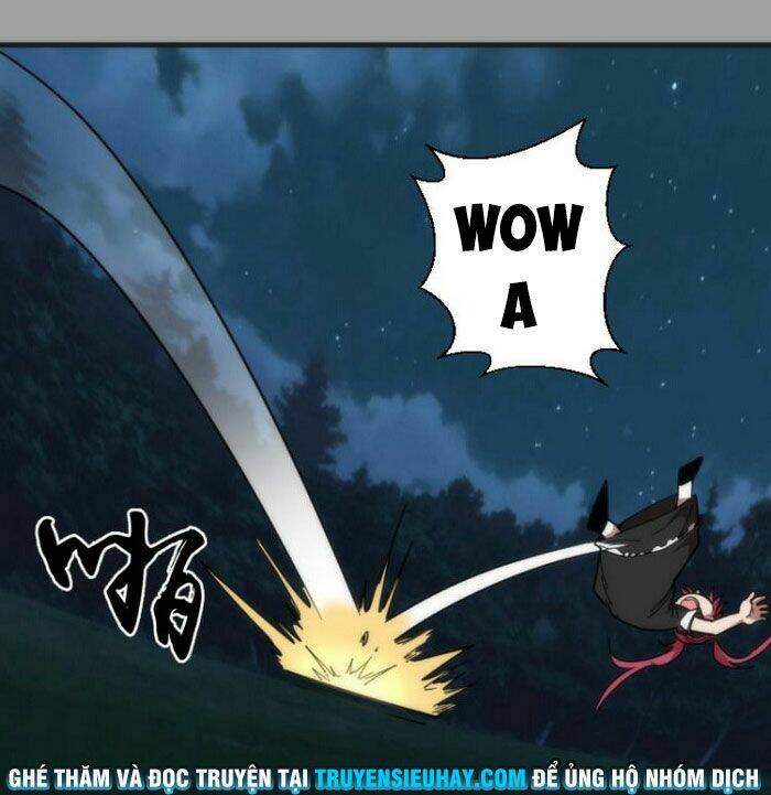 Cao Đẳng Linh Hồn: Chapter 99.5