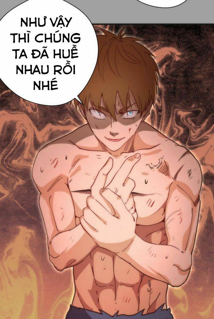 Cao Đẳng Linh Hồn: Chapter 99.5