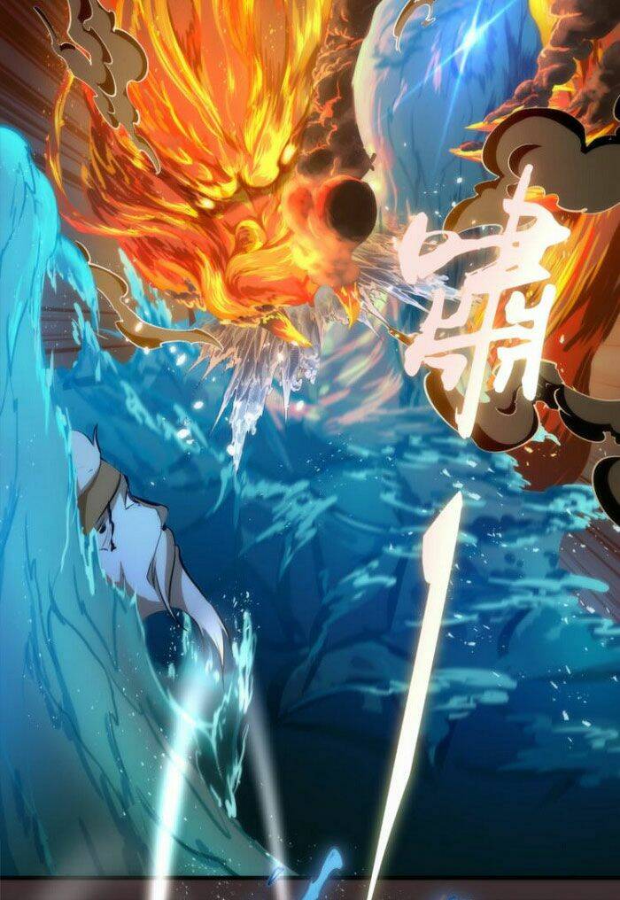 Cao Đẳng Linh Hồn: Chapter 99.5