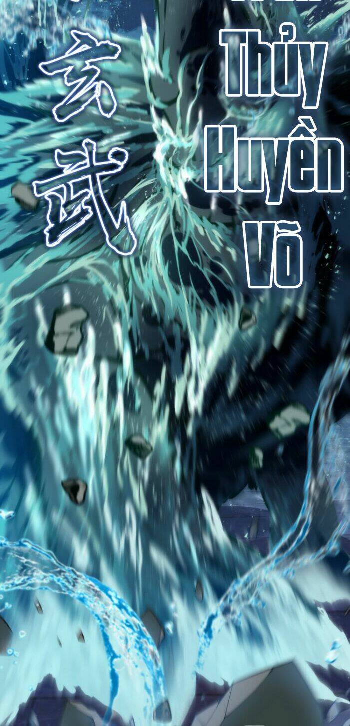 Cao Đẳng Linh Hồn: Chapter 99