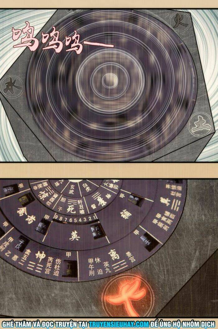 Cao Đẳng Linh Hồn: Chapter 99