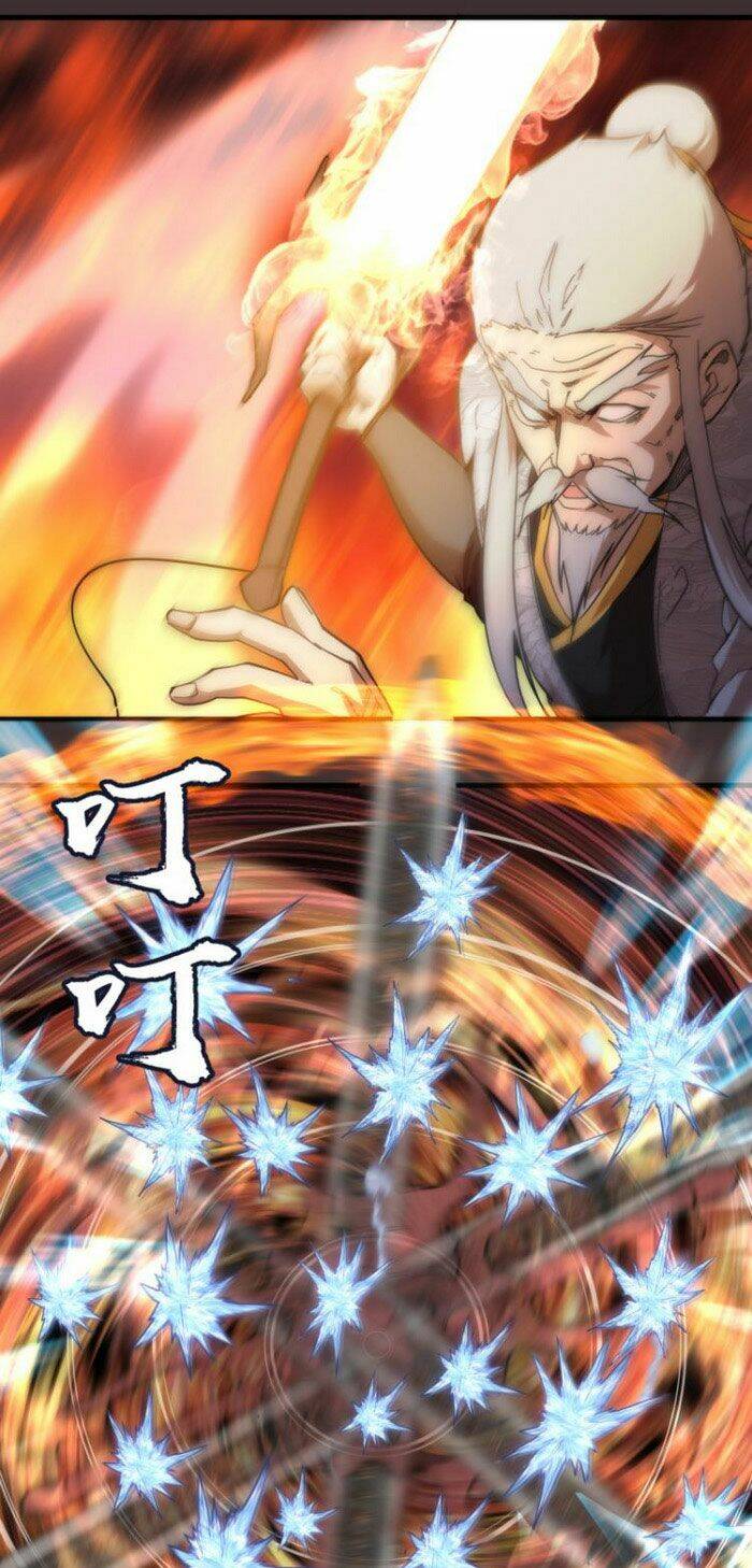 Cao Đẳng Linh Hồn: Chapter 99