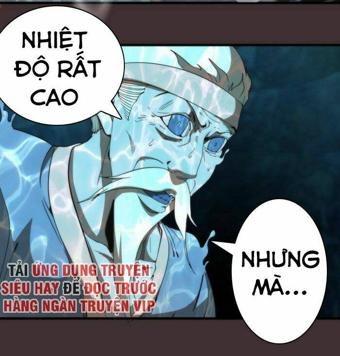 Cao Đẳng Linh Hồn: Chapter 99