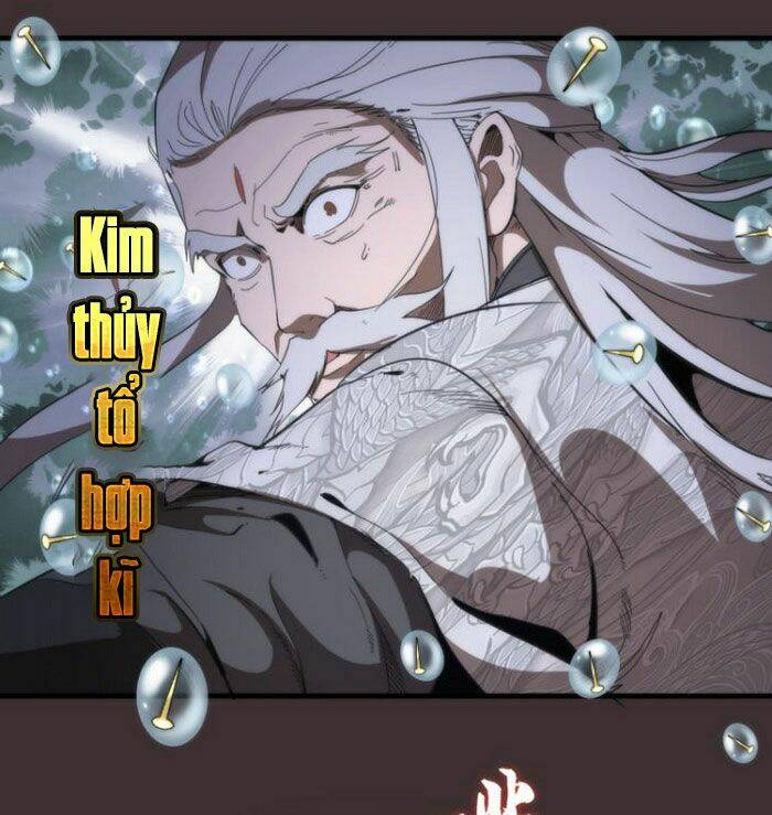 Cao Đẳng Linh Hồn: Chapter 99