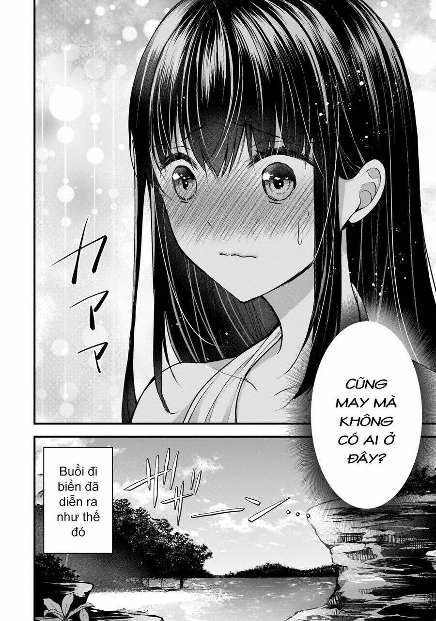 Tôi có nên chiều hư cô vợ hoàn hảo của mình?: Chapter 4
