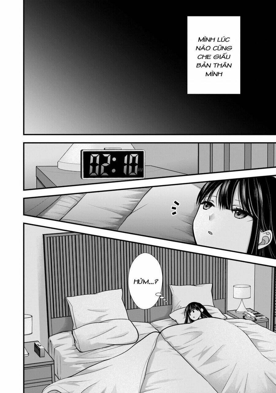 Tôi có nên chiều hư cô vợ hoàn hảo của mình?: Chapter 6