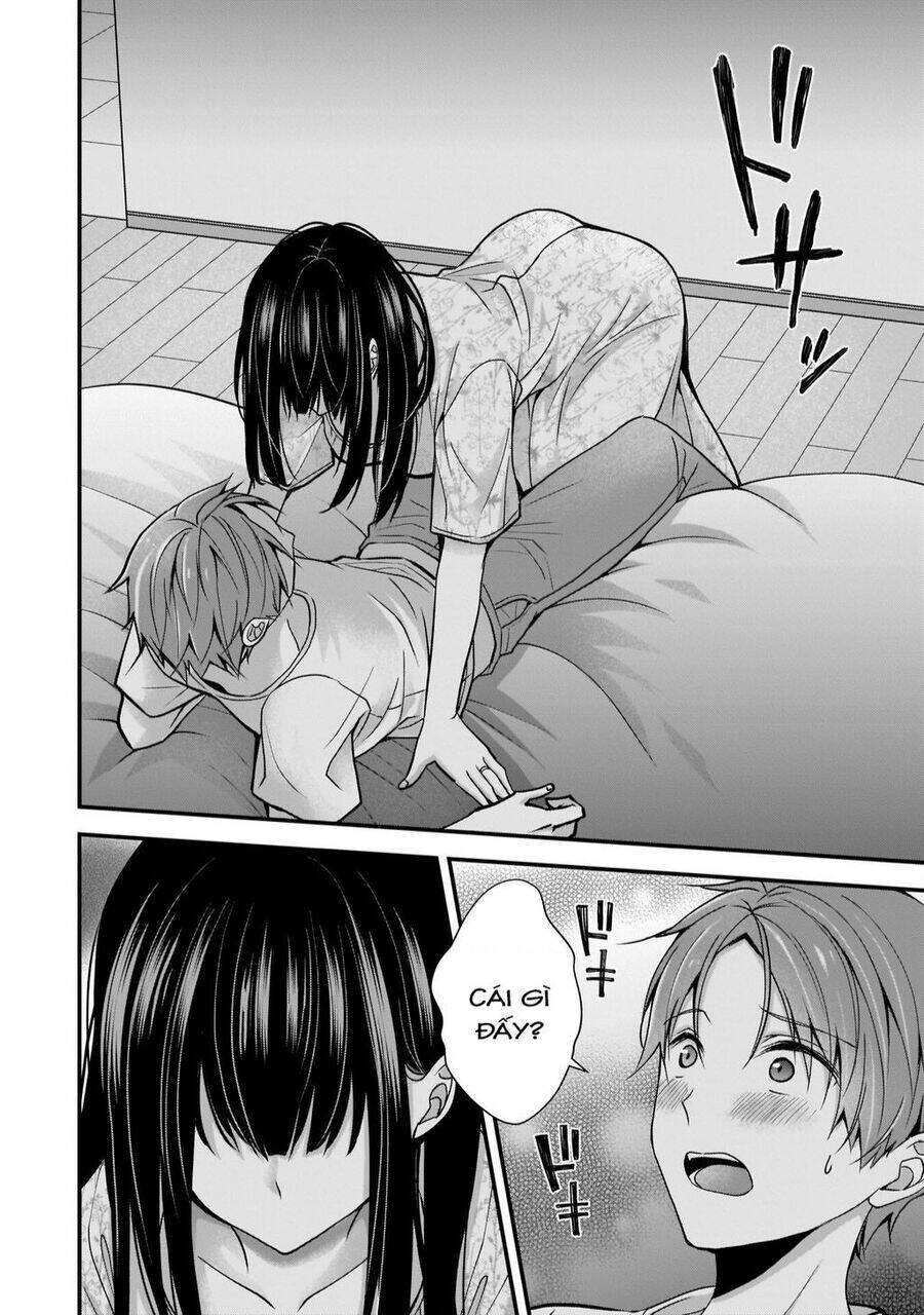 Tôi có nên chiều hư cô vợ hoàn hảo của mình?: Chapter 6