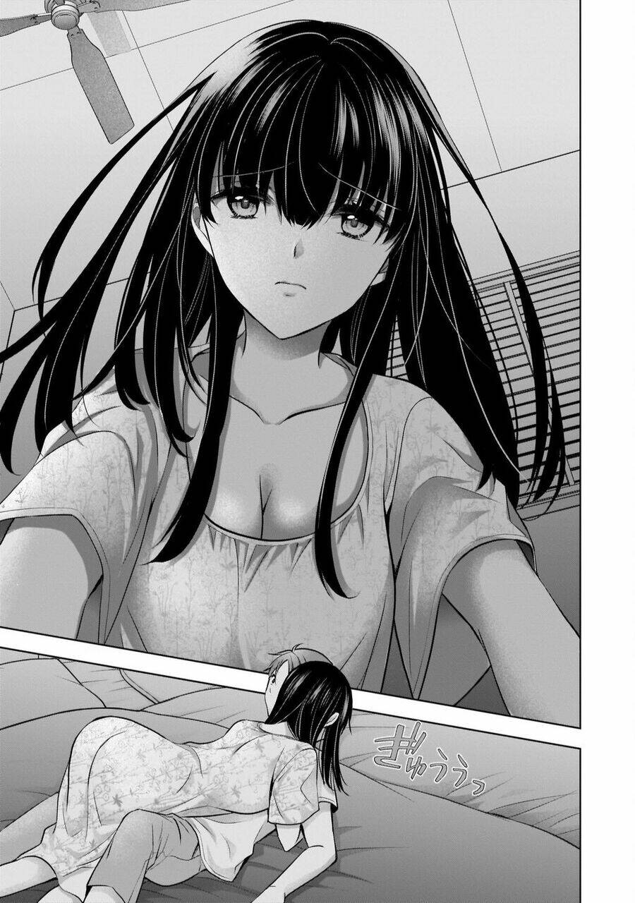 Tôi có nên chiều hư cô vợ hoàn hảo của mình?: Chapter 6