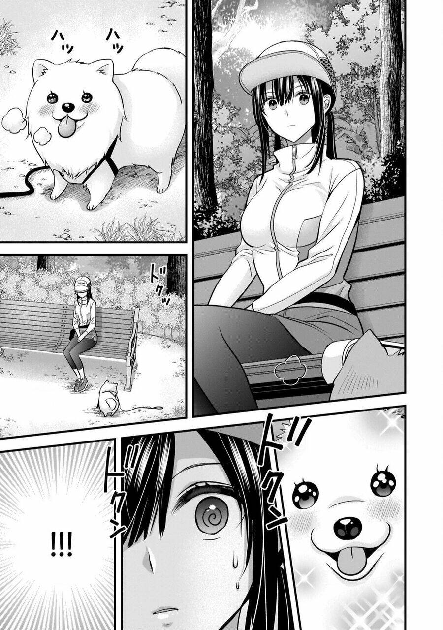 Tôi có nên chiều hư cô vợ hoàn hảo của mình?: Chapter 7