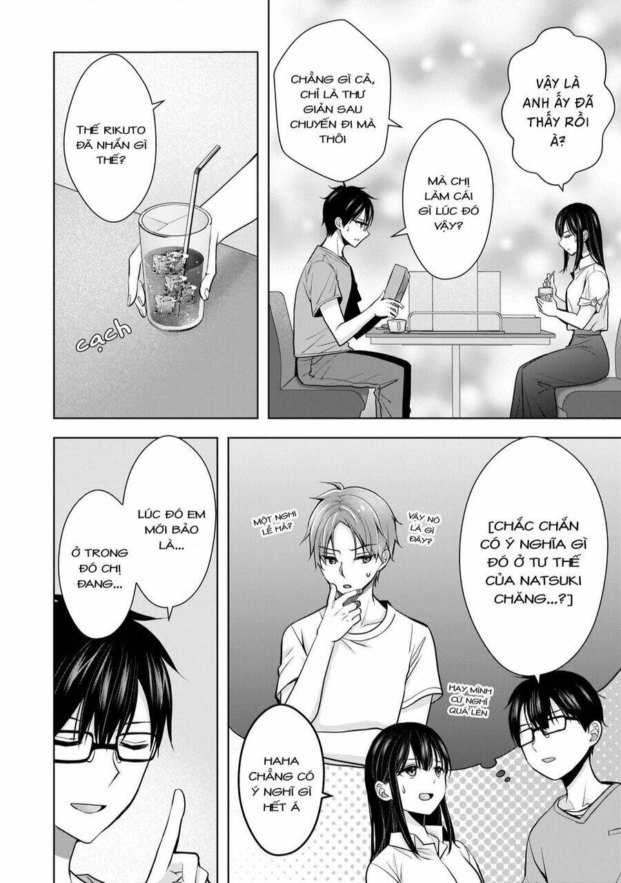Tôi có nên chiều hư cô vợ hoàn hảo của mình?: Chapter 7