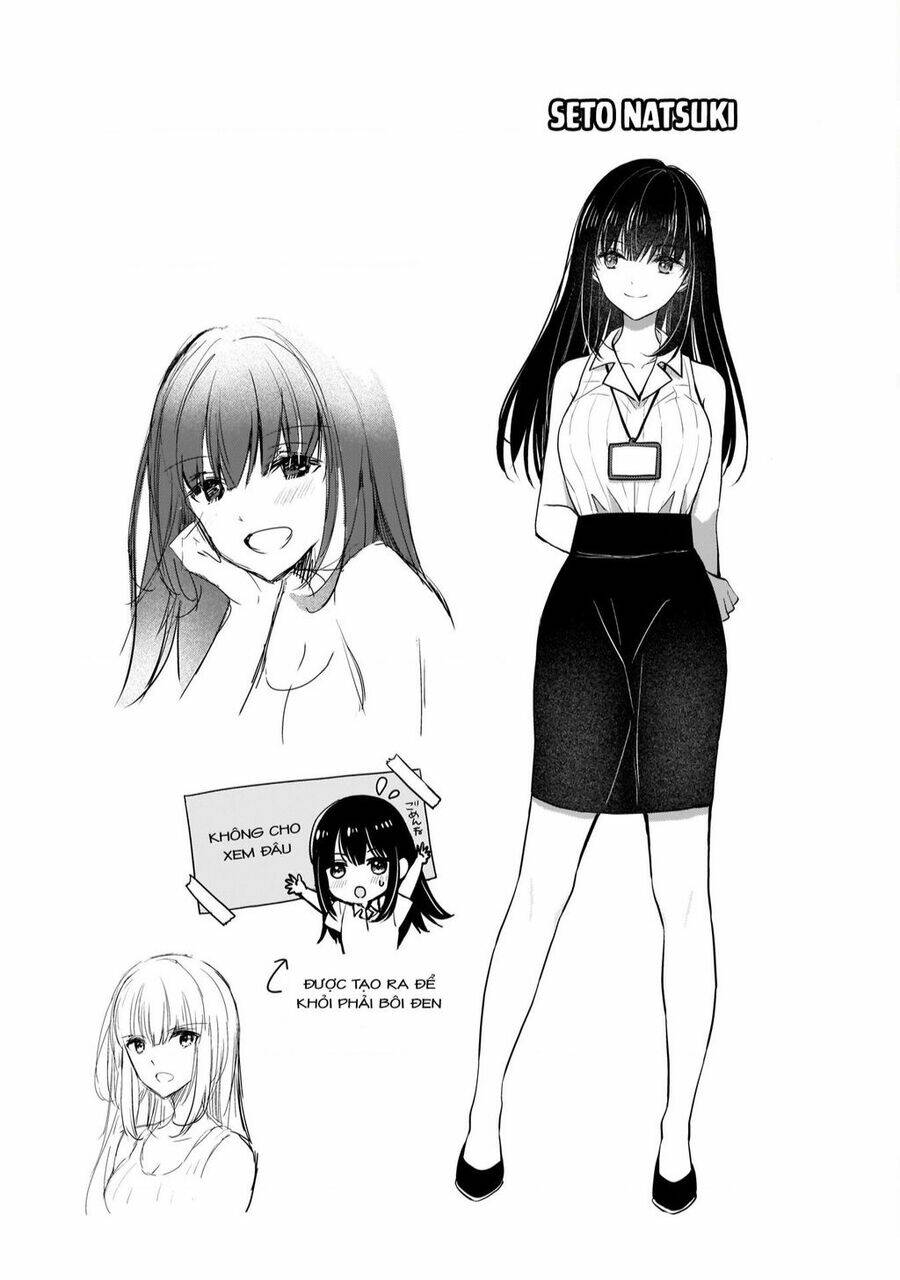 Tôi có nên chiều hư cô vợ hoàn hảo của mình?: Chapter 8
