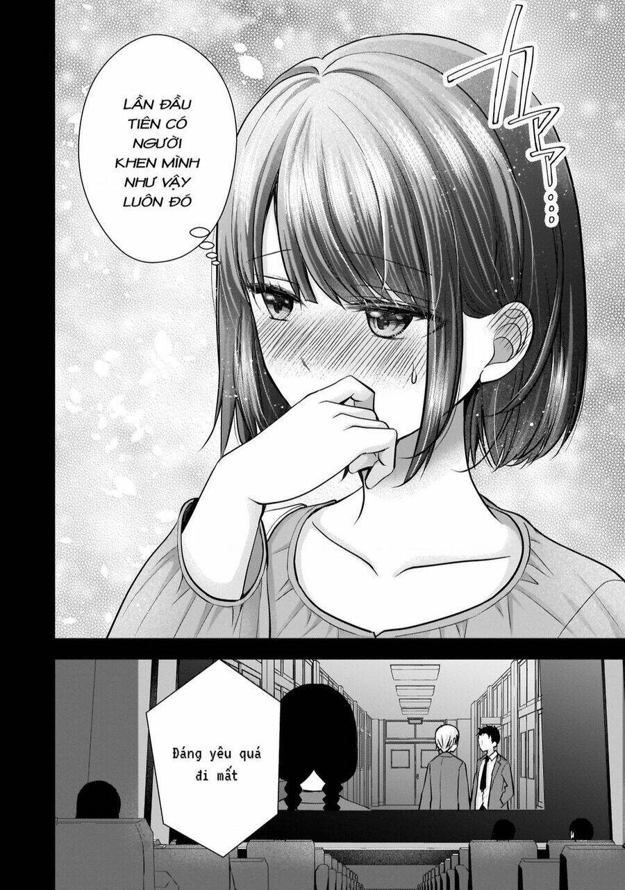 Tôi có nên chiều hư cô vợ hoàn hảo của mình?: Chapter 8