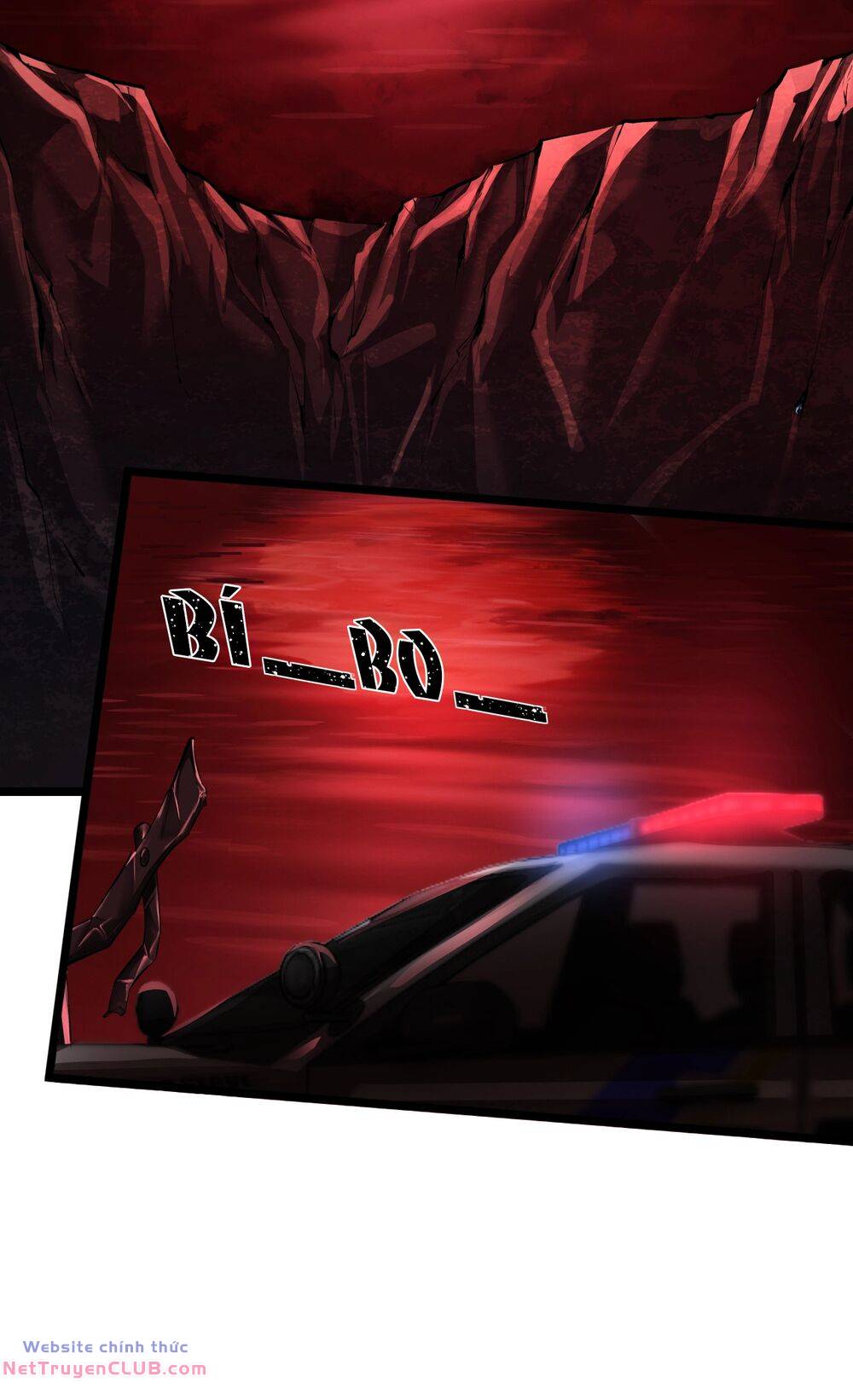 Ta Biến Thế Giới Kinh Dị Thành Trò Chơi Nuôi Dưỡng: Chapter 1