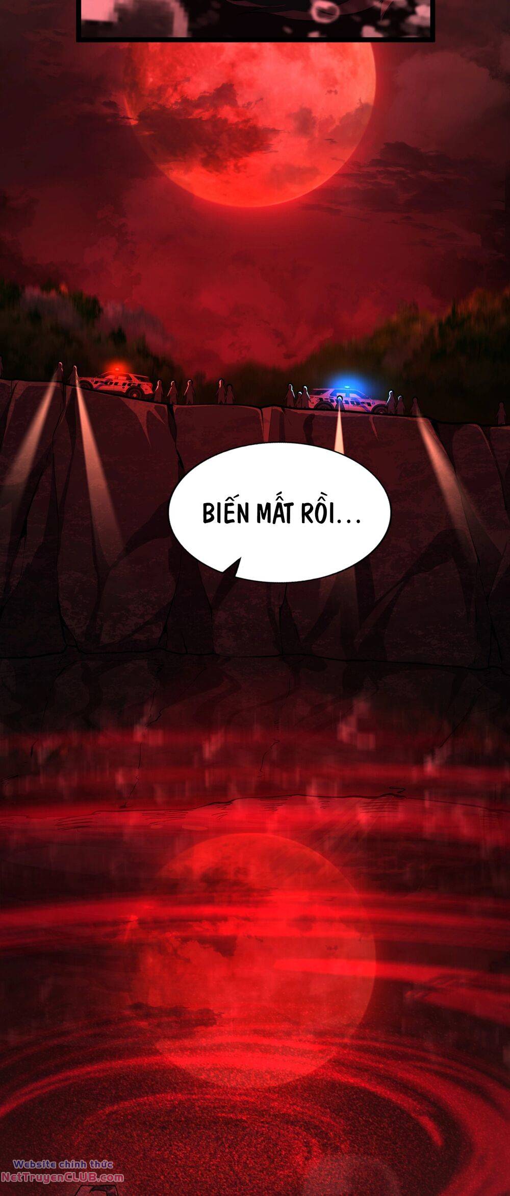 Ta Biến Thế Giới Kinh Dị Thành Trò Chơi Nuôi Dưỡng: Chapter 1