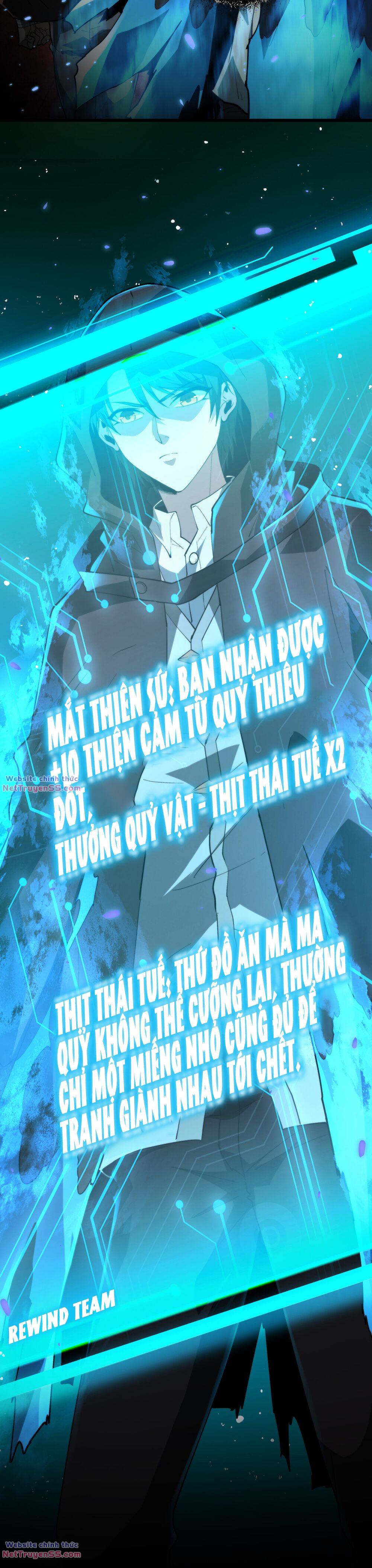 Ta Biến Thế Giới Kinh Dị Thành Trò Chơi Nuôi Dưỡng: Chapter 12: Thứ 7 là thứ 7 êiiiiiii