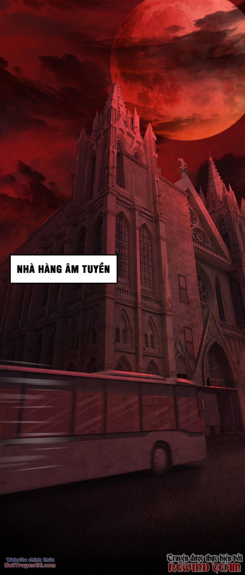 Ta Biến Thế Giới Kinh Dị Thành Trò Chơi Nuôi Dưỡng: Chapter 15: Ngang raw ~Full, ko cắt chap như Fuhu