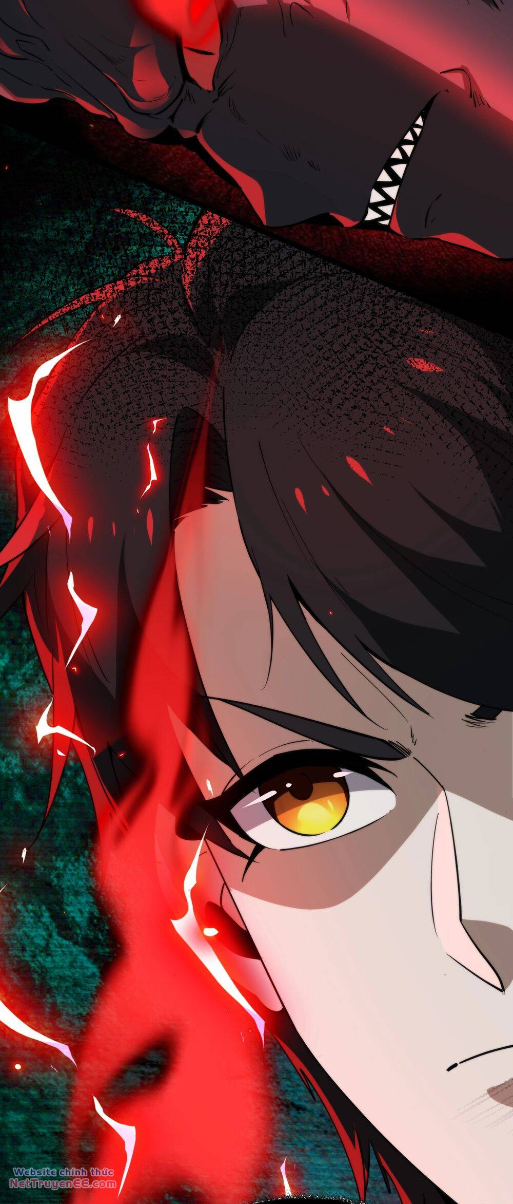 Ta Biến Thế Giới Kinh Dị Thành Trò Chơi Nuôi Dưỡng: Chapter 15: Ngang raw ~Full, ko cắt chap như Fuhu