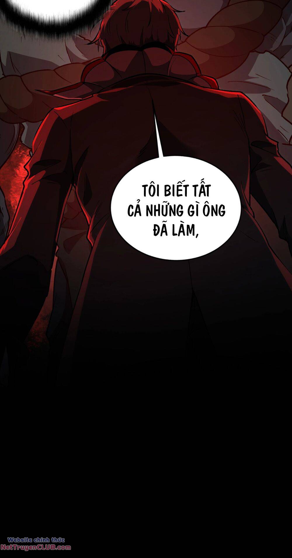 Ta Biến Thế Giới Kinh Dị Thành Trò Chơi Nuôi Dưỡng: Chapter 2