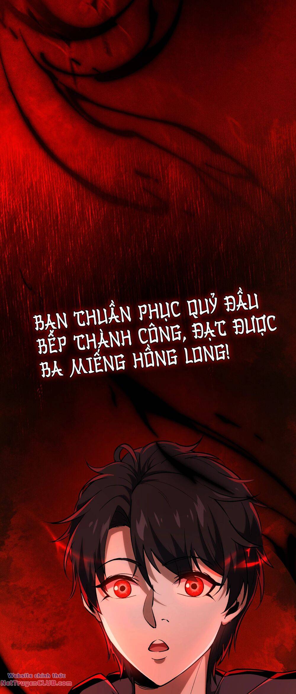 Ta Biến Thế Giới Kinh Dị Thành Trò Chơi Nuôi Dưỡng: Chapter 2