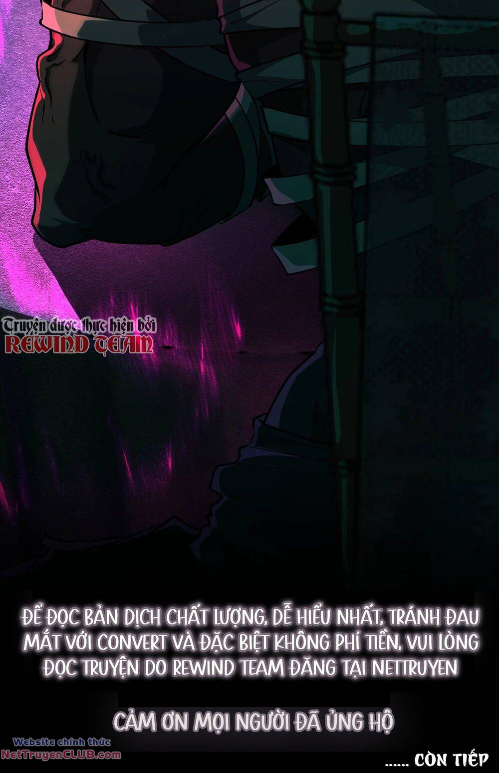 Ta Biến Thế Giới Kinh Dị Thành Trò Chơi Nuôi Dưỡng: Chapter 2