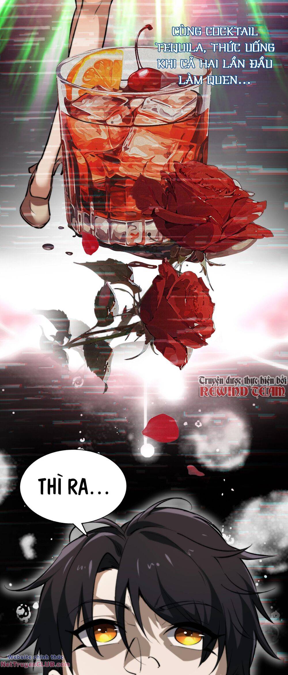 Ta Biến Thế Giới Kinh Dị Thành Trò Chơi Nuôi Dưỡng: Chapter 4