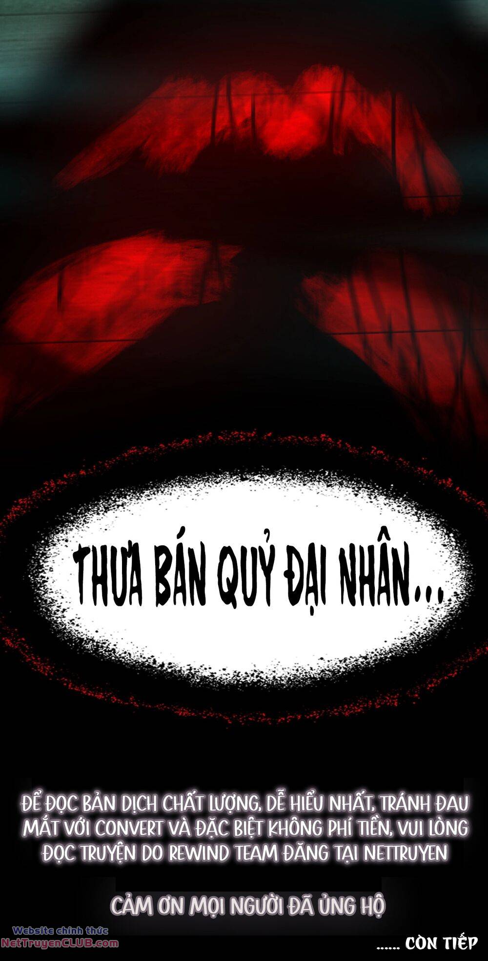 Ta Biến Thế Giới Kinh Dị Thành Trò Chơi Nuôi Dưỡng: Chapter 4