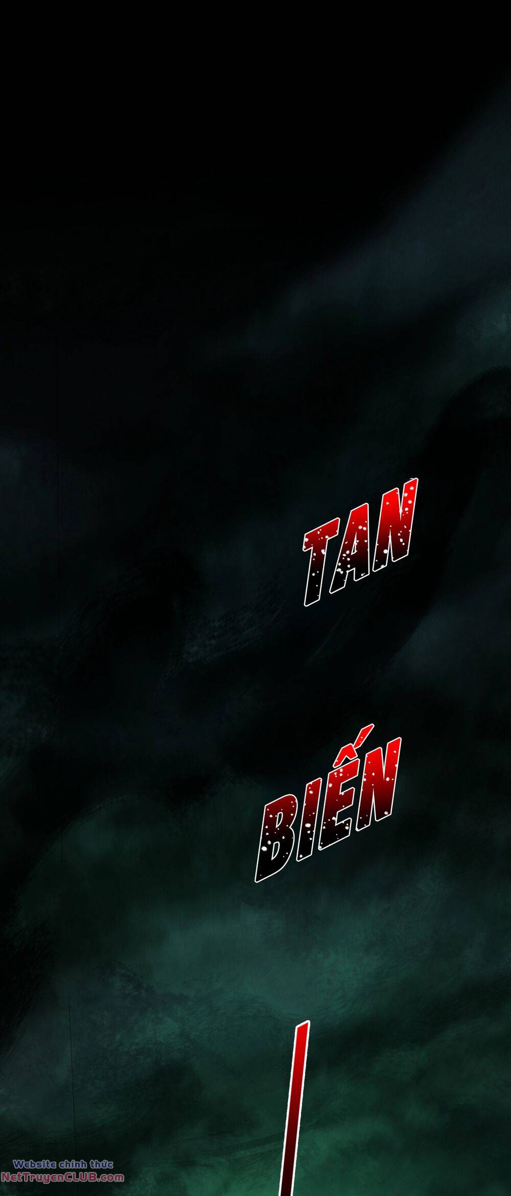Ta Biến Thế Giới Kinh Dị Thành Trò Chơi Nuôi Dưỡng: Chapter 8: Kịch raw, thứ 7 tuần sau lên chap 9