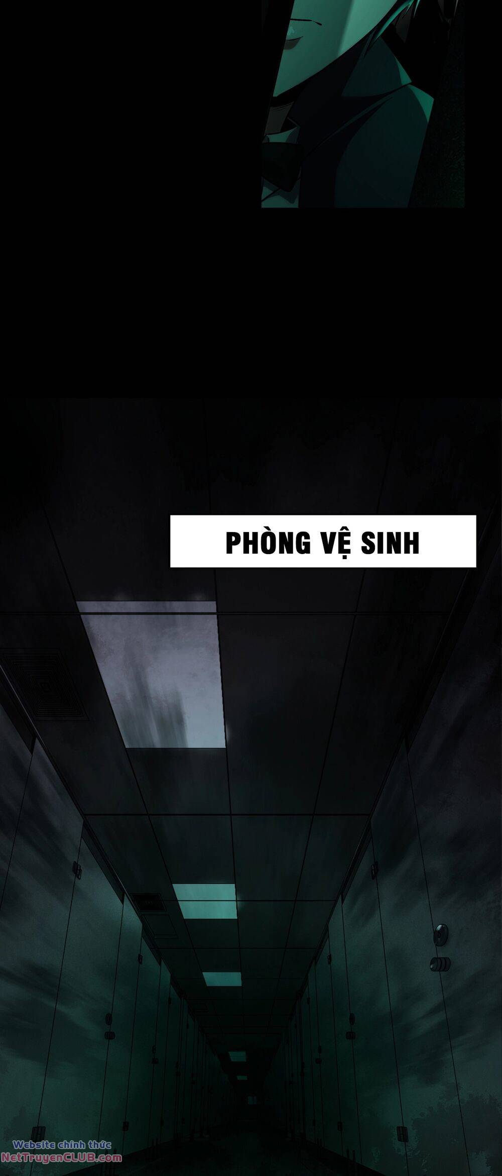 Ta Biến Thế Giới Kinh Dị Thành Trò Chơi Nuôi Dưỡng: Chapter 8: Kịch raw, thứ 7 tuần sau lên chap 9