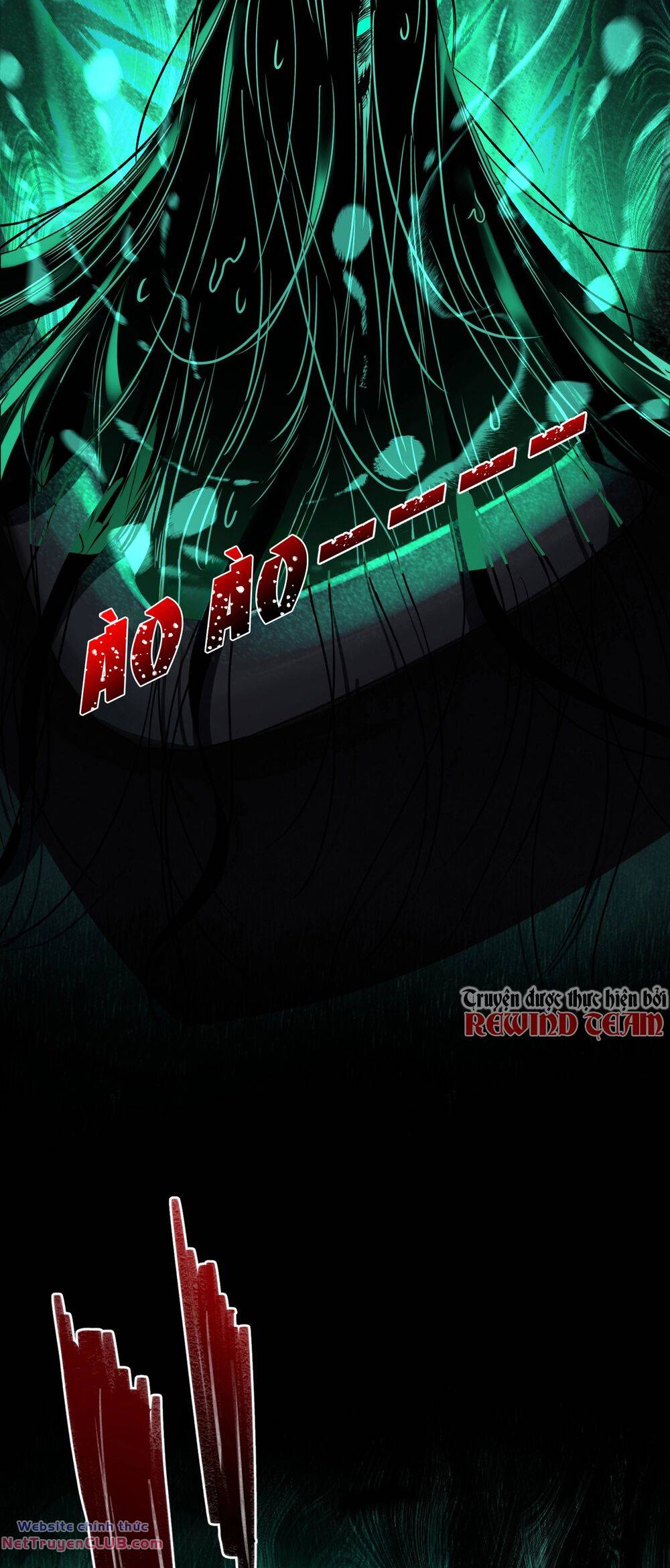 Ta Biến Thế Giới Kinh Dị Thành Trò Chơi Nuôi Dưỡng: Chapter 8: Kịch raw, thứ 7 tuần sau lên chap 9