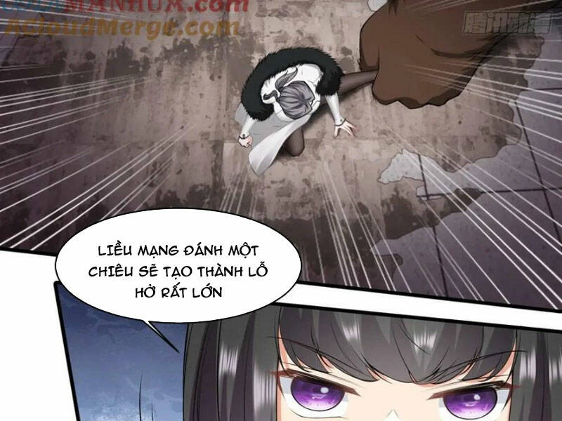 Ta Không Muốn Làm Đệ Nhất: Chapter 146