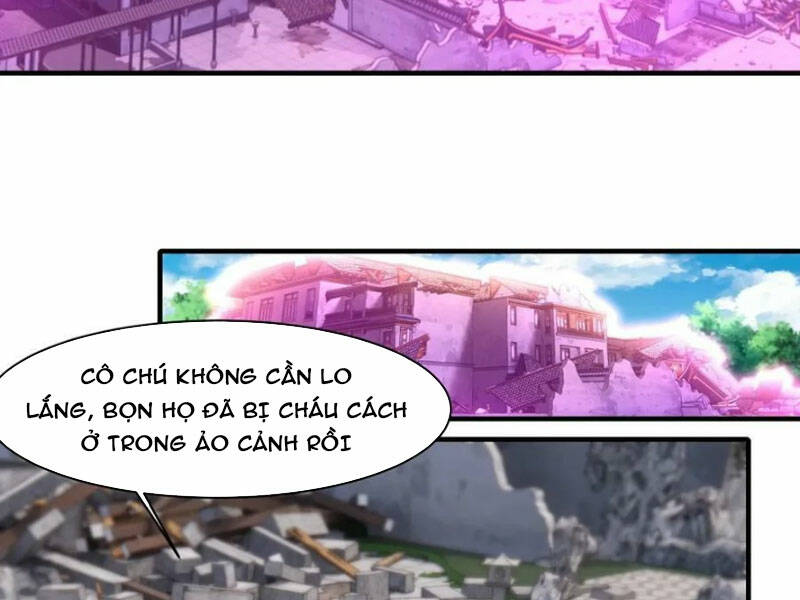 Ta Không Muốn Làm Đệ Nhất: Chapter 146