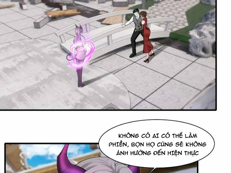 Ta Không Muốn Làm Đệ Nhất: Chapter 146