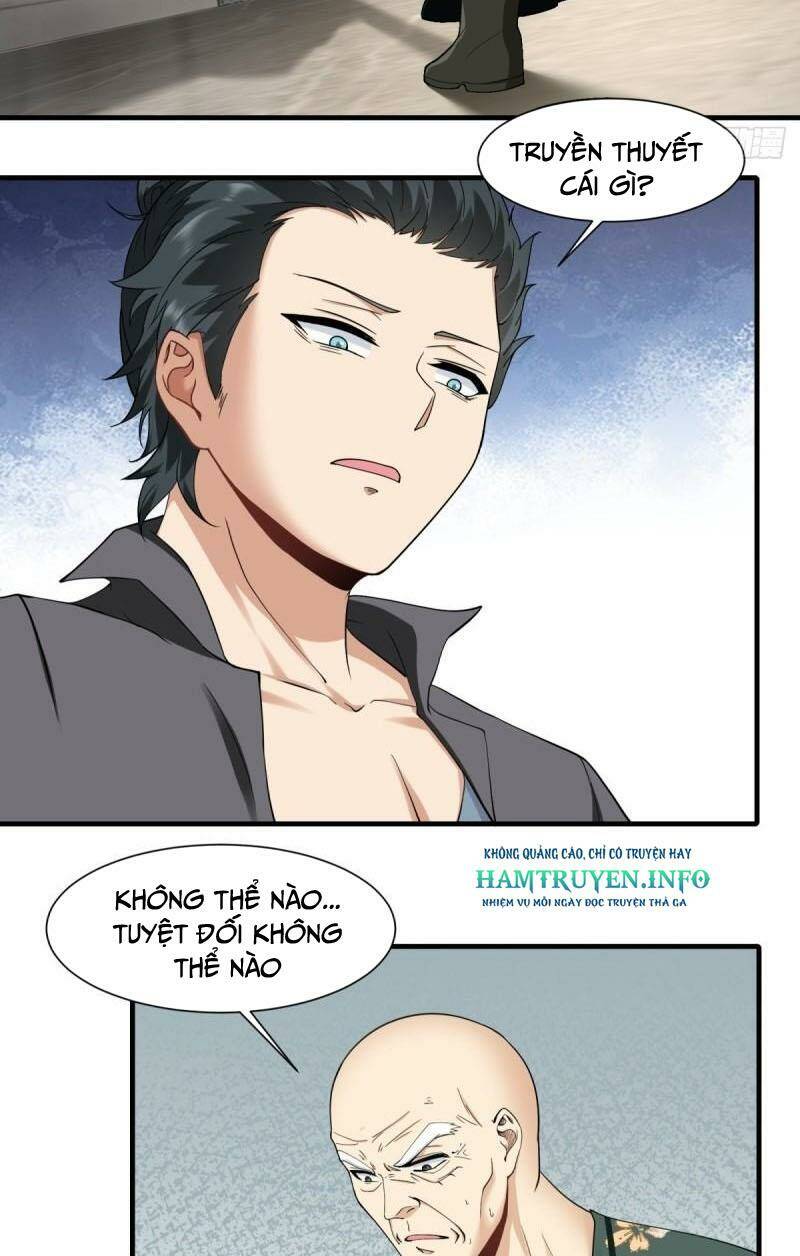 Ta Không Muốn Làm Đệ Nhất: Chapter 150
